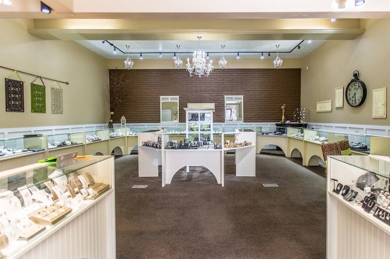 Jerrick's Fine Jewelry