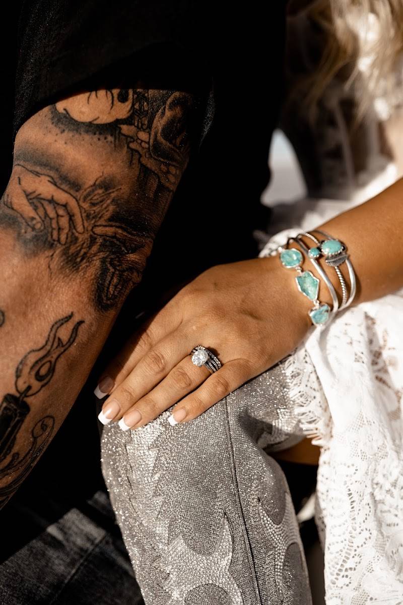 Jerrick's Fine Jewelry