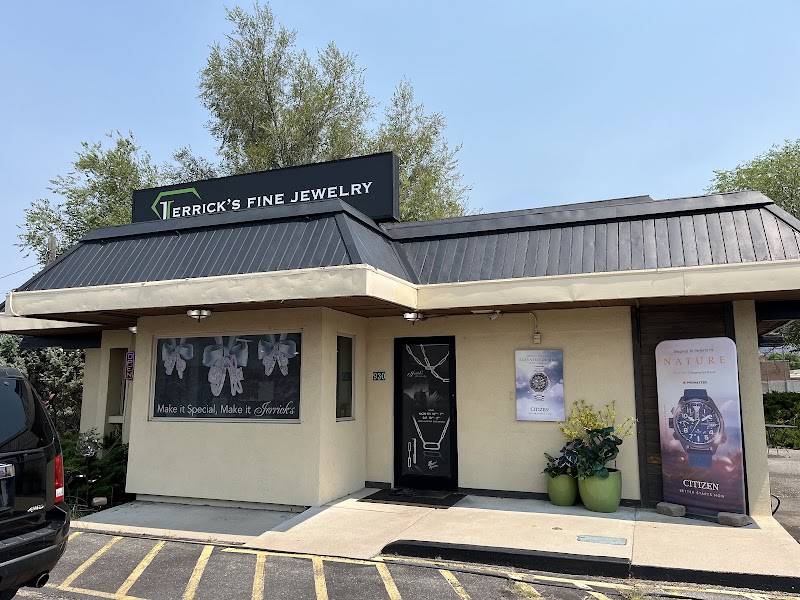 Jerrick's Fine Jewelry